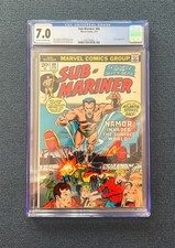 Sub mariner april for sale  LONDON