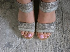 Rieker antistress sandals for sale  CARLUKE