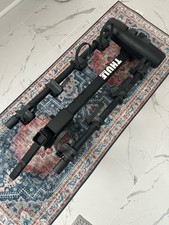 carrier rack 2 bike thule for sale carrier rack 2 bike thule for sale Philadelphia