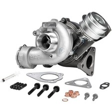 Turbolader turbo brtx3663m gebraucht kaufen  Berlin