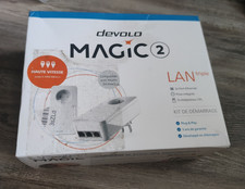 Devolo magic kit d'occasion Devolo magic kit d'occasion  Colmar