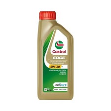Huile moteur castrol d'occasion  Paris VIII