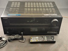 Onkyo nr525 home for sale  Trenton