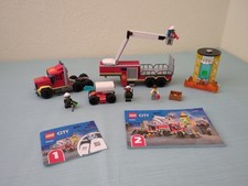 Lego city 60282 gebraucht kaufen  Bargteheide
