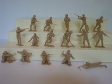 Vintage marx desert for sale  Oxford