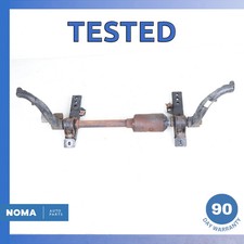 Estabilizador de barra oscilante anti-rolo adaptável frontal 14-17 RR Sport L494 L405 fabricante de equipamento original comprar usado  Enviando para Brazil
