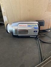Panasonic dv52d mini for sale  Locust Grove