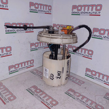 Pompa carburante trasduttore usato  Italia