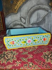 Traditional vintage indian for sale  POOLE