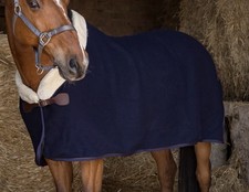 Equitheme navy show for sale  TURRIFF
