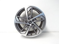 Jante audi phase d'occasion  Héricourt