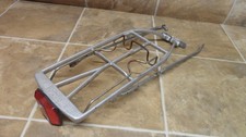 Vintage rear bicycle for sale  Braham
