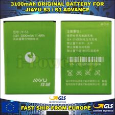 Batteria battery jiayu usato  Castellammare di Stabia