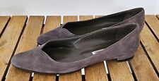 Elegante damenschuhe manolo gebraucht kaufen  Deutschland