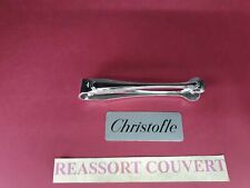 Pince sucre christofle d'occasion  Coincy