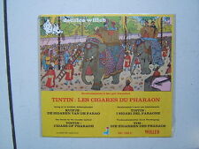 Herge tintin decalco d'occasion  Metz-