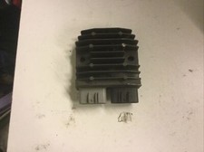 Gleichrichter regler kawasaki gebraucht kaufen  Burgkirchen a.d.Alz