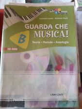 Guarda che musica usato  Senigallia
