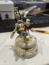 Lenox mickey friends for sale  Cranbury