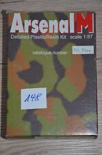 Arsenal militär 111300721 gebraucht kaufen  Eime