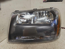 Trailblazer left headlamp for sale  Erie