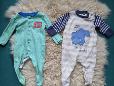 strampler elefant gebraucht kaufen  München