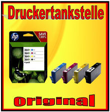 Riginal 364xl deskjet gebraucht kaufen  Zwickau