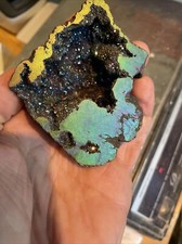 Celestial aura plated for sale  KNIGHTON