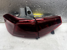 Passat kombi facelift gebraucht kaufen  Kropp