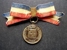 Ancienne medaille 1884 d'occasion  Les Aix-d'Angillon