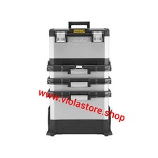 Cassetta carrello trolley usato  Villa Santa Lucia