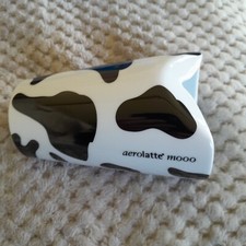 Rare aerolatte ceramic for sale  BRADFORD