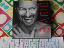 Biagio antonacci biagio usato  Schio