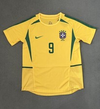 Brazil 2002 home for sale  LONDON