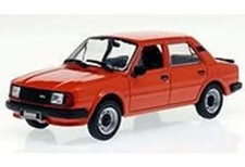 Skoda 120l 1983 d'occasion  Expédié en Belgium