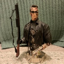 Terminator gentle giant for sale  WORTHING