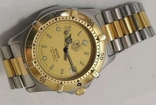 Tag heuer professional usato  Sezze