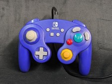 Powera nintendo gamecube for sale  DINGWALL