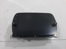 fiat sat nav for sale fiat sat nav for sale POOLE