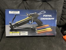 Mini pistol crossbow for sale  Kouts