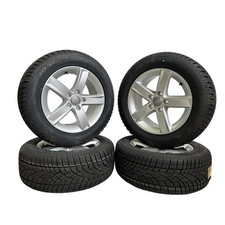Jeu roues complet d'occasion  Lesquin