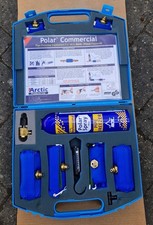 Artic polar commercial for sale  KNOTTINGLEY