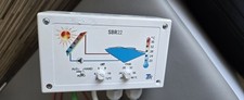 Schwimmbadregelung sbr22 techn gebraucht kaufen  Trittau