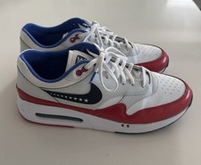 Tamanho 11 - Nike Air Max 1 '86 OG Golf - Ryder Cup - Caixa Original comprar usado  Enviando para Brazil