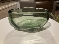 Vintage whitefriars large for sale  BIRMINGHAM