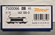 Roco 7500066 elektrolok gebraucht kaufen  Frankfurt am Main