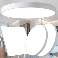 Led deckenlampe panel gebraucht kaufen  Nettetal