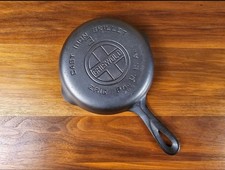 Griswold 709a cast for sale  Camarillo