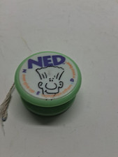Ned glow dark for sale  Belleville