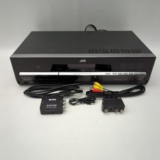 Jvc thd5 dvd for sale  SALTBURN-BY-THE-SEA